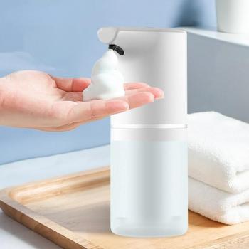 CapteurInfrarouge Désinfectant 350 ml