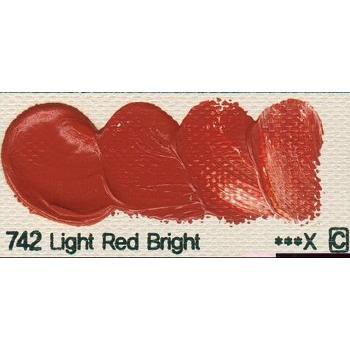 Ruby Spark Oil Medium – 50 mL