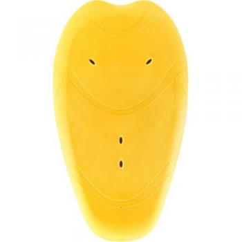 Bandage dorsal SAS‑TEC SCL‑M 13 jaune – taille unique