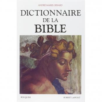 Dictionnaire de la Bible
