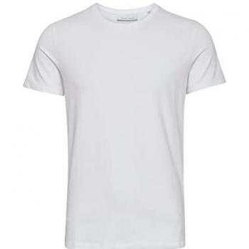 Friday Casual Round Neck Tee – David Edition