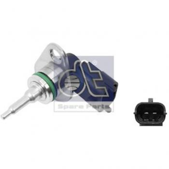 DT Spare Parts 5.44045 : Système de mesure thermique des gaz
