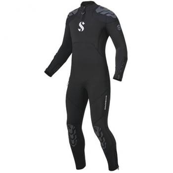Scubapro 7.5/5.0 Mm Everflex YulexÂ®