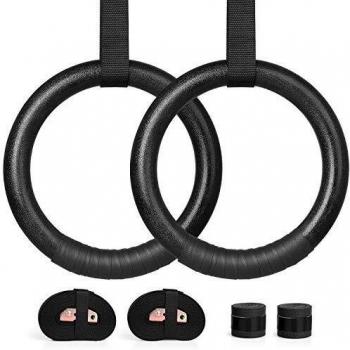 Anelli Sospensione Manica Proteggi‑Mani WEWILL