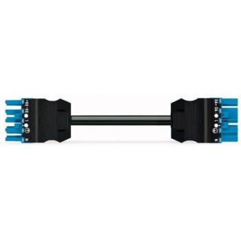 Wago Winsta Midi Interconnect – Adjustable Build Installation (771‑9985/017‑301)
