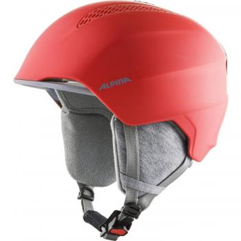 Protector de Cabeza Alpina Snow Junior Grand Junior
