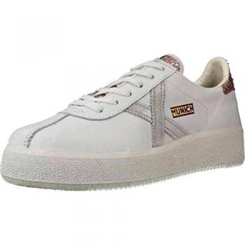 Zapatillas Munch Barru Sky 23 Mujer