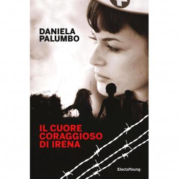 Il cuore coraggioso di Irena