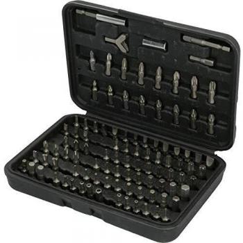 All‑In‑One Screwdriver Bit Kit – KS Tools BT053100