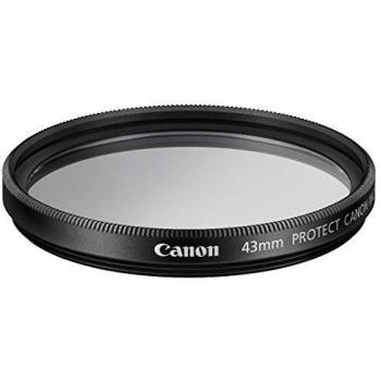 Canon 43mm Protector Filter