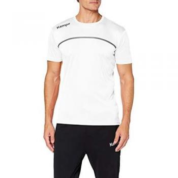 Kempa Emotion 2.0 Short Sleeve Poly Tee