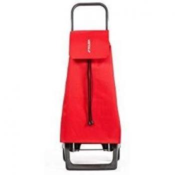 Rolser Chariot à Courses Multicolore 32 x 27 x 95 cm