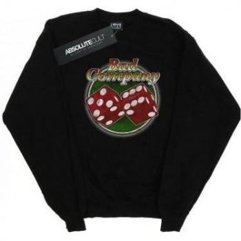 Sweat Bad Company Homme Straight Shooter Dice