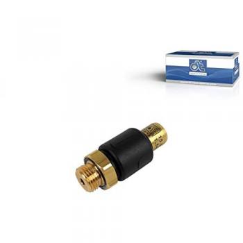 Dt Spare Parts 2.44024 Valvola di sicurezza a pressione