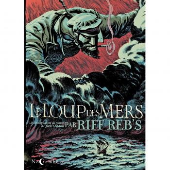 Le loup des mers