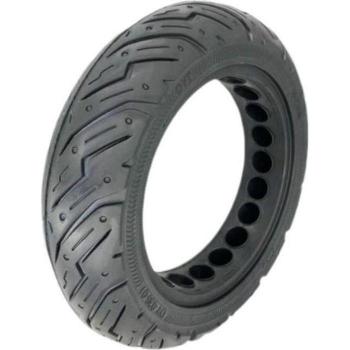 Neumático sin aire 10x2.50 para patinete eléctrico