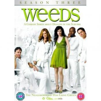 Weeds