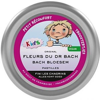 Fleurs de Bach Pastilles Petit Réconfort 50 g
