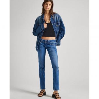 Jeans PEPE Slim Basique