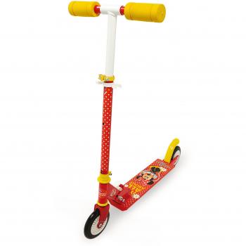 Minnie Monopattino 2 Ruote Smoby