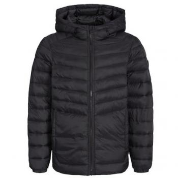 JACK & JONES Jungen Steppjacke JJESPRINT schwarz | 140