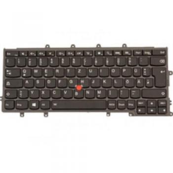Lenovo X240 Beleuchtete Tastatur, 04X0189