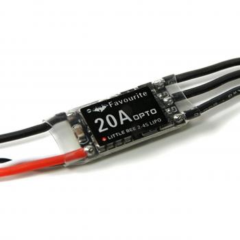 Variador Drone Favourite Little Bee 20A