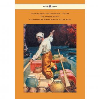 The Children's Treasure Book