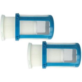 Vhbw HEPA-Filter für Black & Decker Staubsauger
