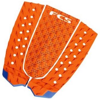 Vasos FCS Hombre Uno Tamaño Naranja-Azul