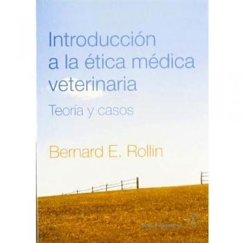 Introducción a la ética médica veterinaria