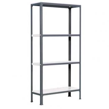 StileIndustriale 4x Ripiano 1.6m