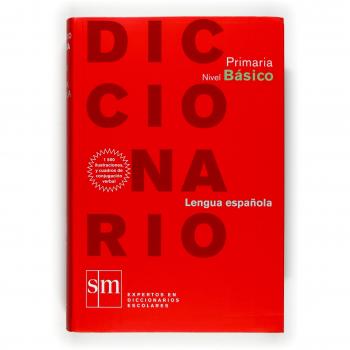 Diccionario Primaria. Nivel Básico