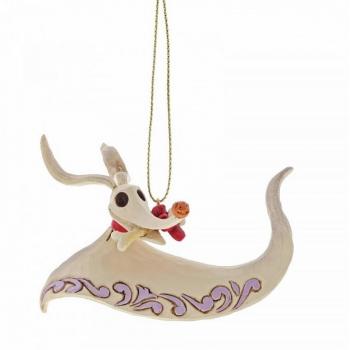 Adorno Navideño Pesadilla Antes de Navidad Zero ENESCO
