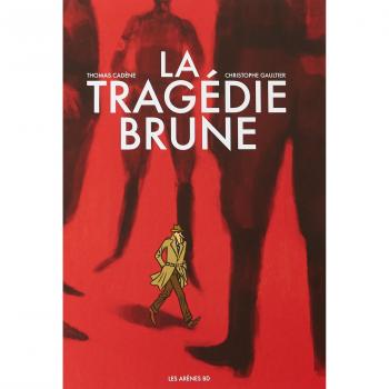 Tragédie Brune