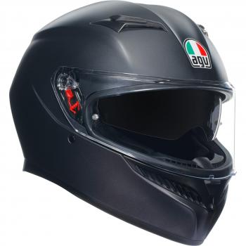 AGV K3 Full Face Helmet