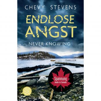 Endlose Angst