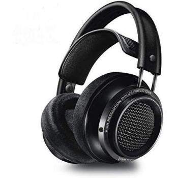 Philips Fidelio X2HR High Resolution Headphones