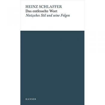 Das entfesselte Wort
