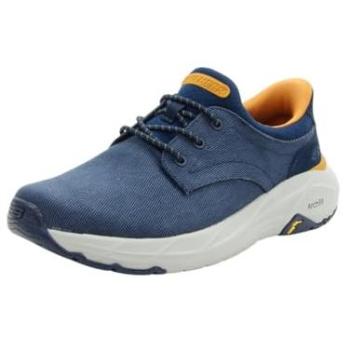 Skechers Maverick Navy Footwear