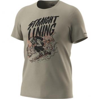Dynafit T-shirt Artist Series Uomo