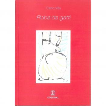 Roba da gatti