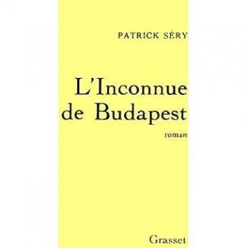 L'inconnue de Budapest