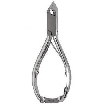 Vitry Pince Pédicure Double Bec 15 cm Inox