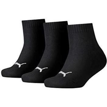 Pack 3 Calcetines Puma Kids Quarter