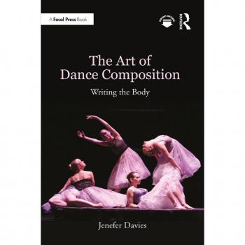 The Art of Dance Composition