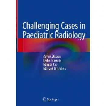 Challenging Cases in Paediatric Radiology