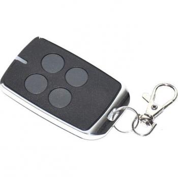 Electric Dual Swing Gate Remote (Battery Not Included)