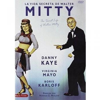 La Vida Secreta De Walter Mitty