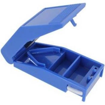 Solvirex Splitter Único para Pastillas